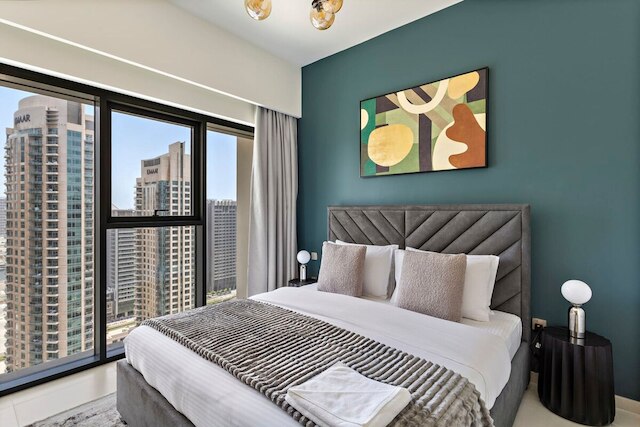 シルクハウス ソフィスティケーテッド プレミアム タワー イン ダウンタウン