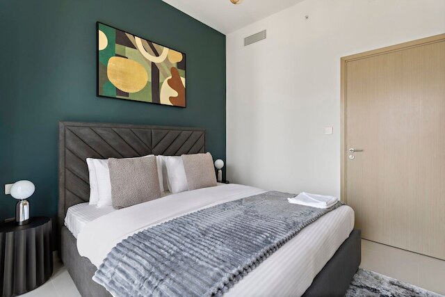 シルクハウス ソフィスティケーテッド プレミアム タワー イン ダウンタウン