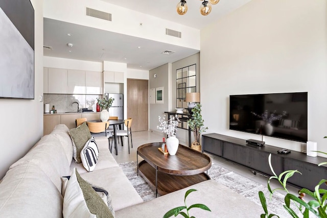 シルクハウス ソフィスティケーテッド プレミアム タワー イン ダウンタウン