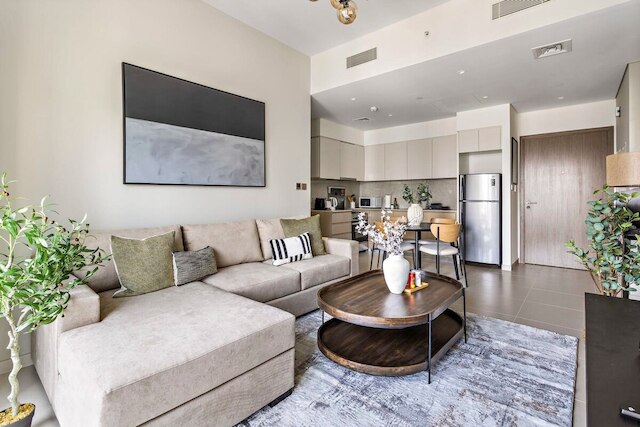 シルクハウス ソフィスティケーテッド プレミアム タワー イン ダウンタウン