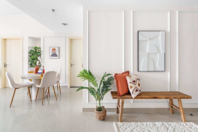 シルクハウス モダン パッド ウィズ プール ジム ニア リーム パーク