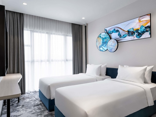 メルキュール クアラルンプール トリオン