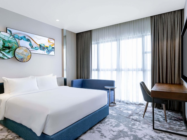 メルキュール クアラルンプール トリオン