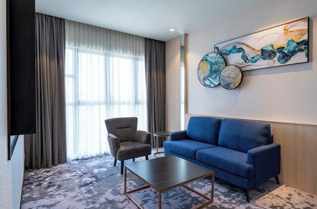 メルキュール クアラルンプール トリオン