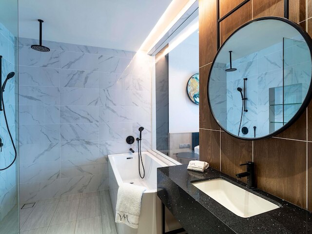 メルキュール クアラルンプール トリオン