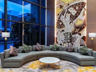 メルキュール クアラルンプール トリオン