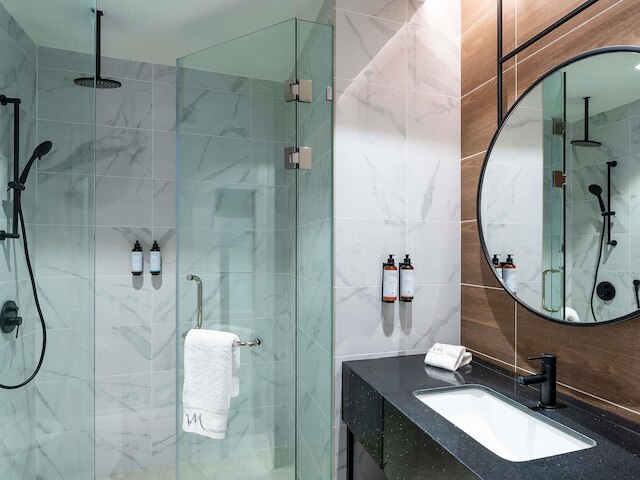 メルキュール クアラルンプール トリオン