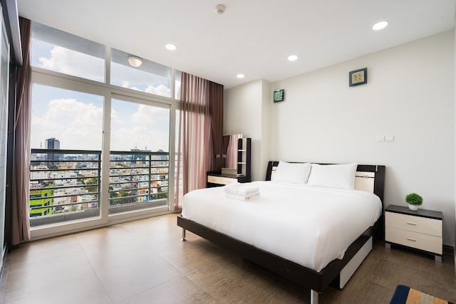 トレーシーベンタンタワー