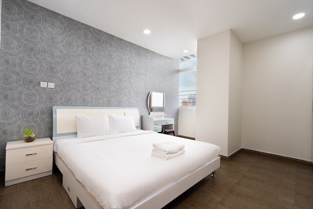 トレーシーベンタンタワー