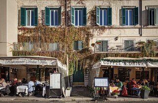 ミリオリ コレクション ピアッツァ ナヴォーナ 71