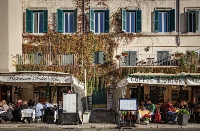 ミリオリ コレクション ピアッツァ ナヴォーナ 71