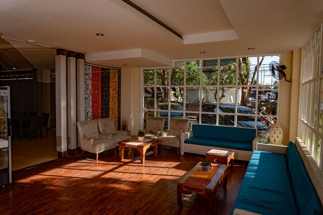 プリディビアホテル