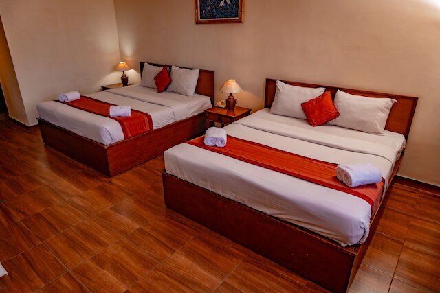 プリディビアホテル