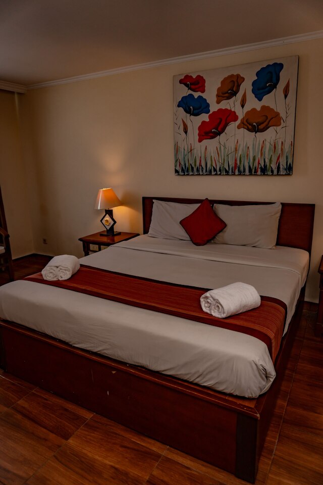 プリディビアホテル