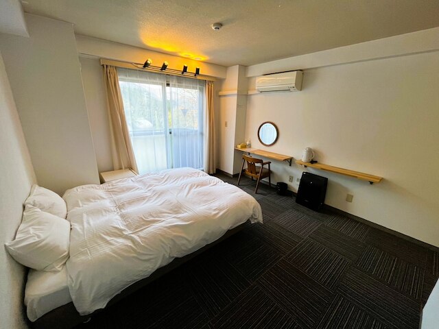 チェンダ インターナショナル ホテル