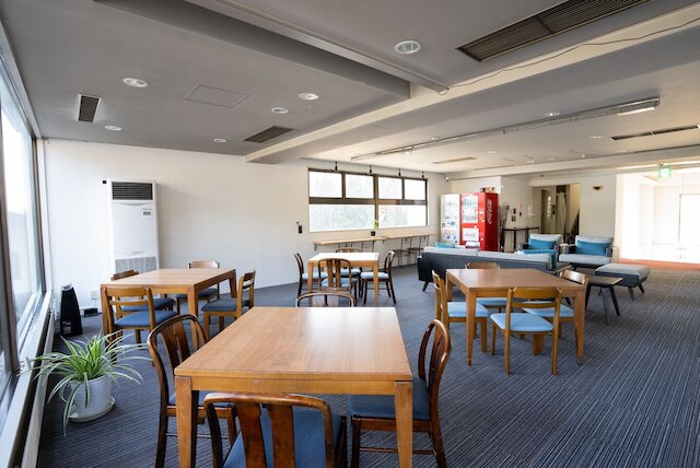 チェンダ インターナショナル ホテル