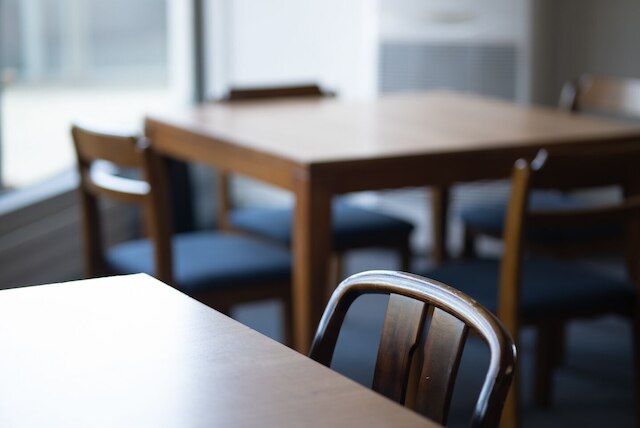 チェンダ インターナショナル ホテル