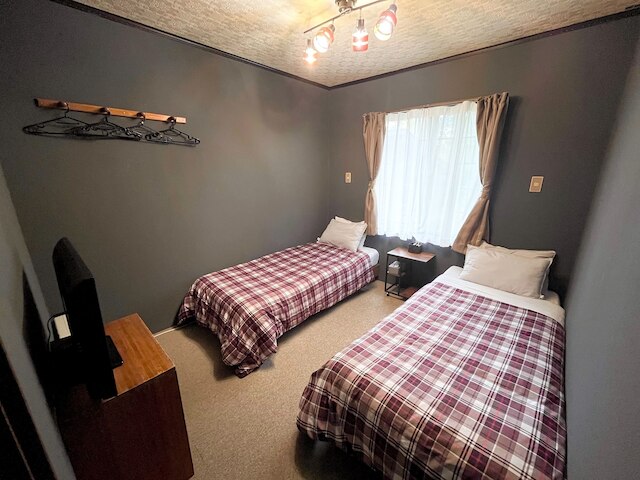 ペンション College 白馬