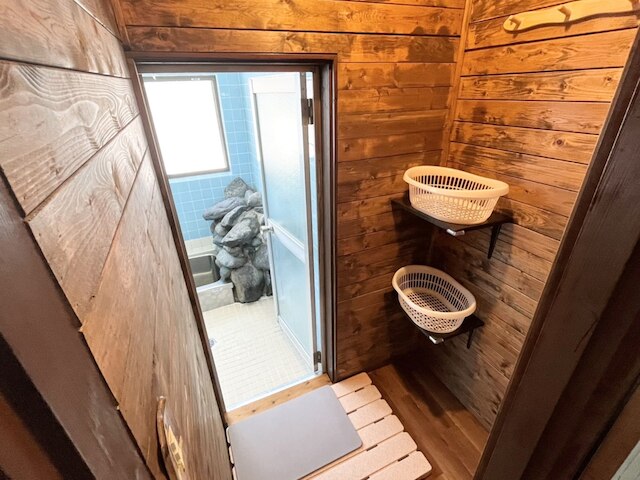 ペンション College 白馬