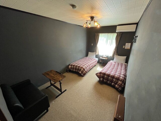 ペンション College 白馬