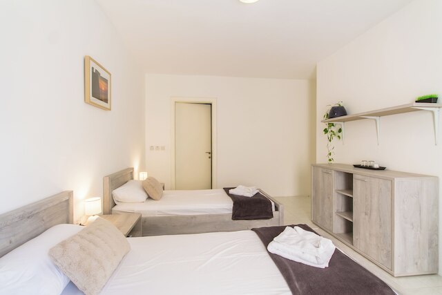 スウィキステイ ルーム3 プライベートバス - パーチェビル