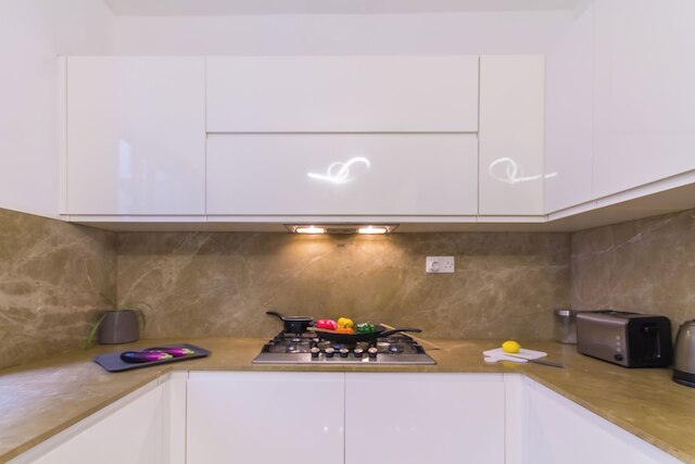 スウィキステイ ルーム3 プライベートバス - パーチェビル