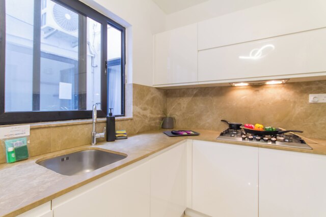 スウィキステイ ルーム3 プライベートバス - パーチェビル