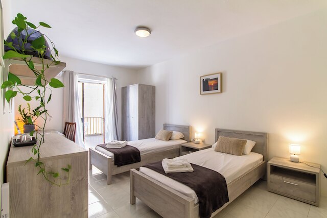 スウィキステイ ルーム3 プライベートバス - パーチェビル