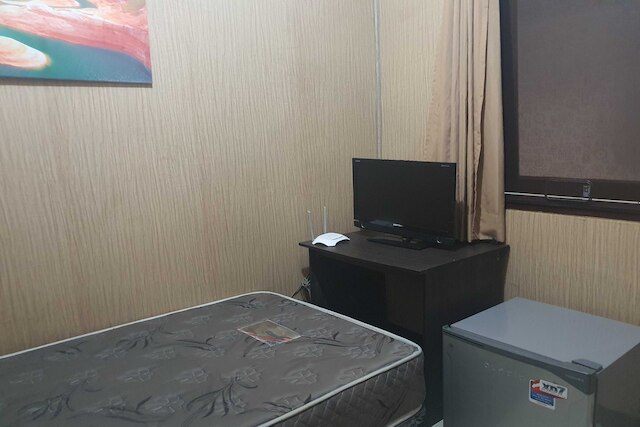 ホテル O ムム ホームステイ ニア カーニバルパーク スラバヤ