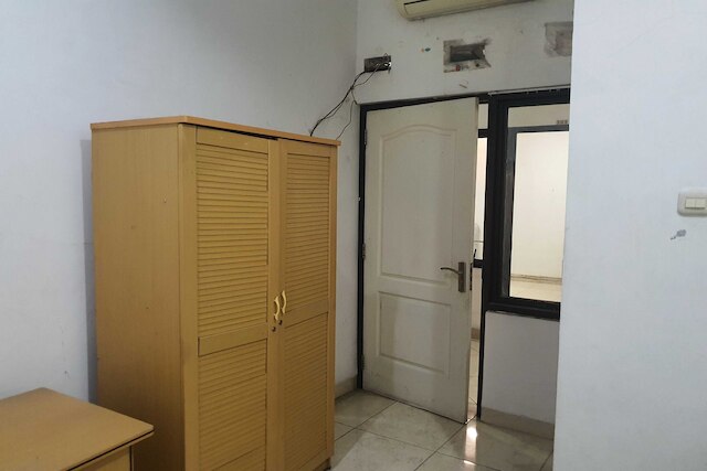 ホテル O ムム ホームステイ ニア カーニバルパーク スラバヤ