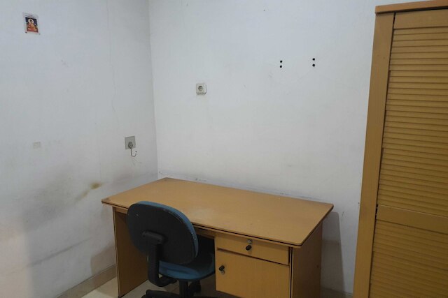 ホテル O ムム ホームステイ ニア カーニバルパーク スラバヤ