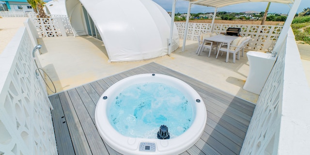 グランテック リゾート ヘブン