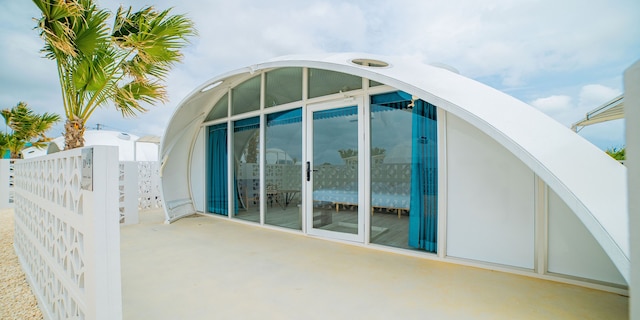 グランテック リゾート ヘブン