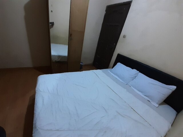 ホテル O ポンドック アニ シャリア ニア ジェンバタン シアック