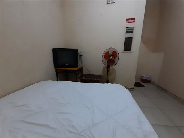 ホテル O ポンドック アニ シャリア ニア ジェンバタン シアック