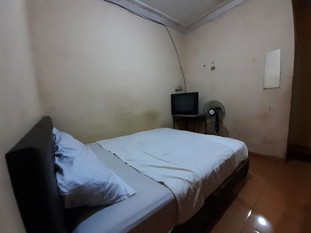 ホテル O ポンドック アニ シャリア ニア ジェンバタン シアック