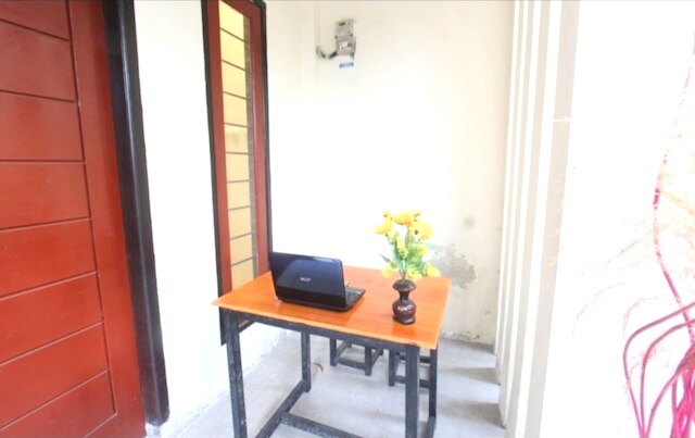 ホテル O ポンドック アニ シャリア ニア ジェンバタン シアック