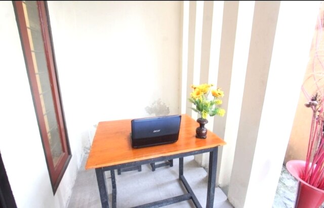 ホテル O ポンドック アニ シャリア ニア ジェンバタン シアック