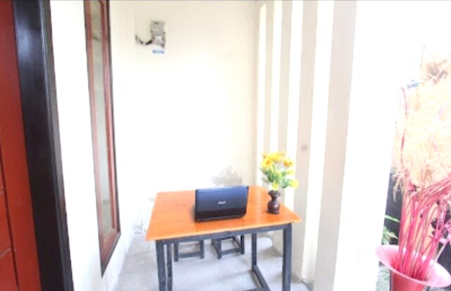 ホテル O ポンドック アニ シャリア ニア ジェンバタン シアック