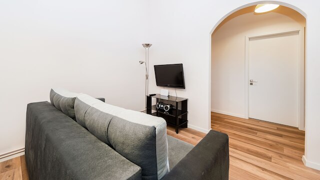 アパルタメンティサン＆スノーヴルジェシンスカ