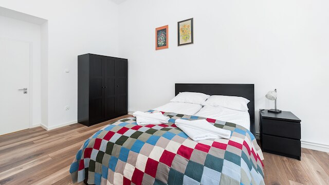 アパルタメンティサン＆スノーヴルジェシンスカ