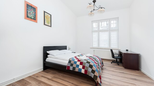 アパルタメンティサン＆スノーヴルジェシンスカ