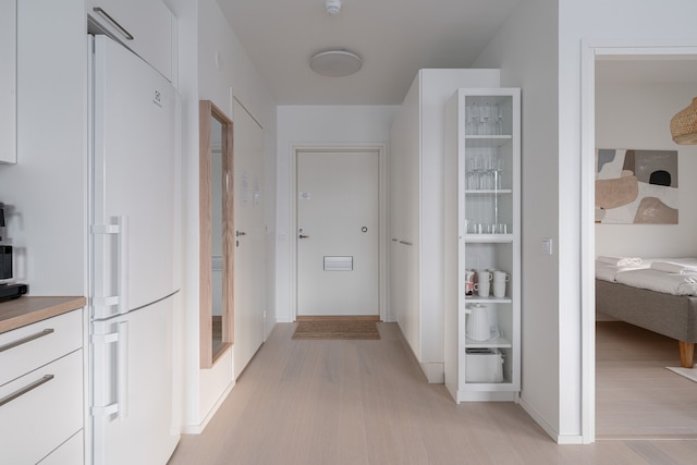 セカンドホームズタンペレソネチアパートメンテ