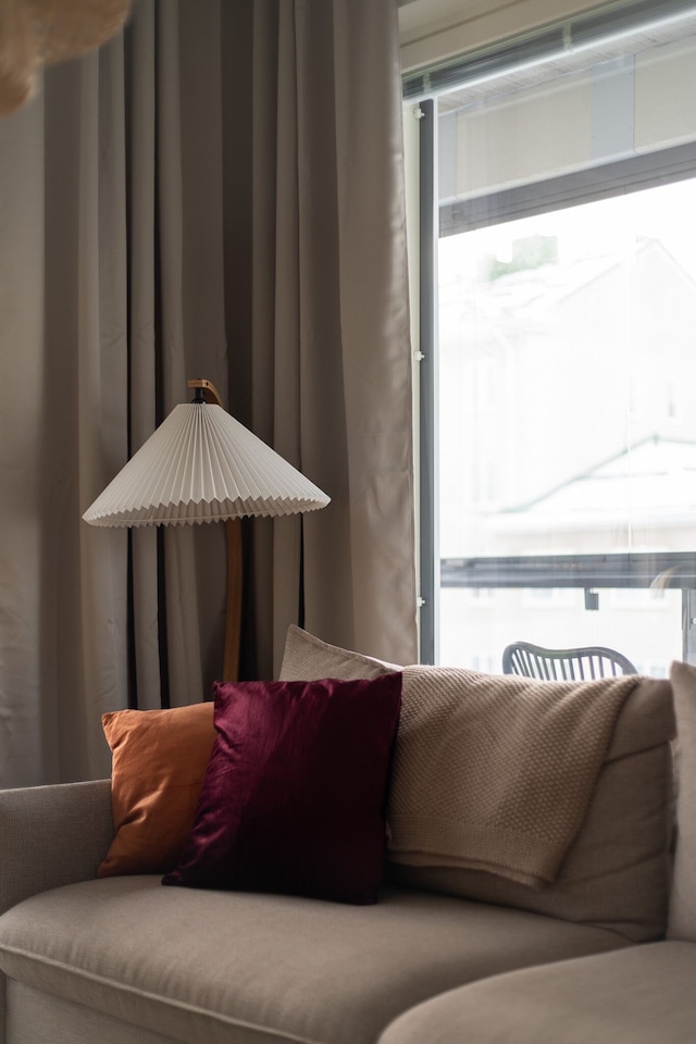 セカンドホームズタンペレソネチアパートメンテ