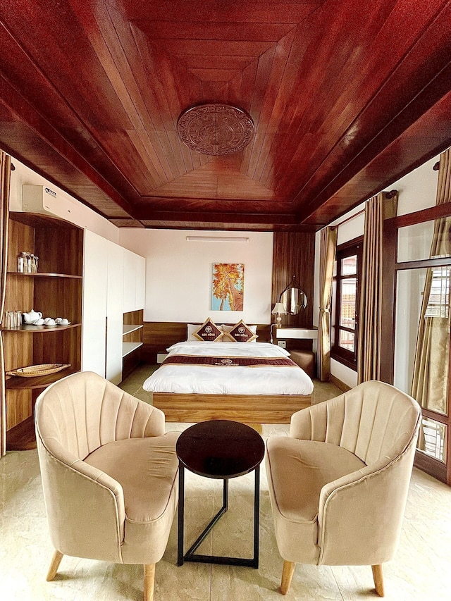 センホンアパートメント&ビアガーデン