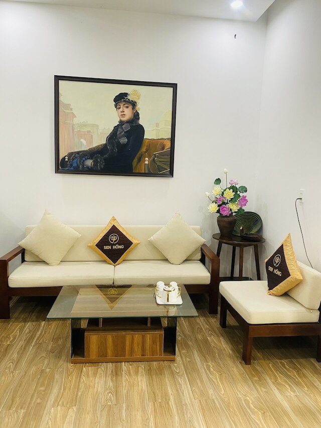 センホンアパートメント&ビアガーデン