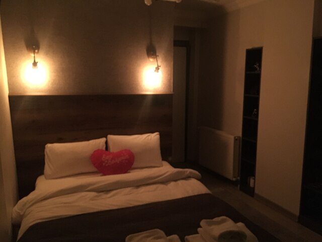 マンション・ヴァレリア