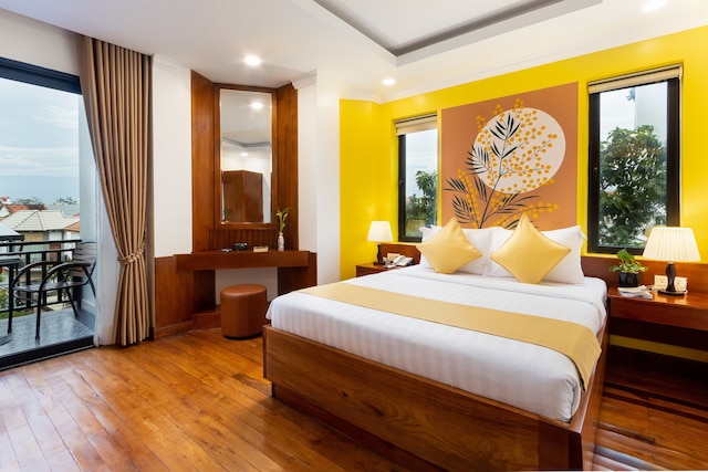 ル ヴェール アンコール ホテル