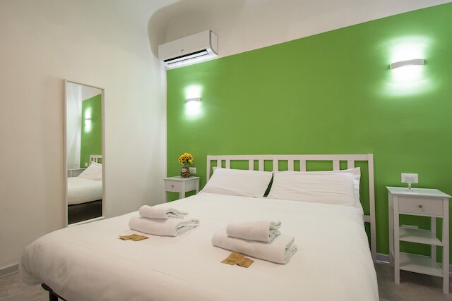 B＆B イル ヴァゲロ