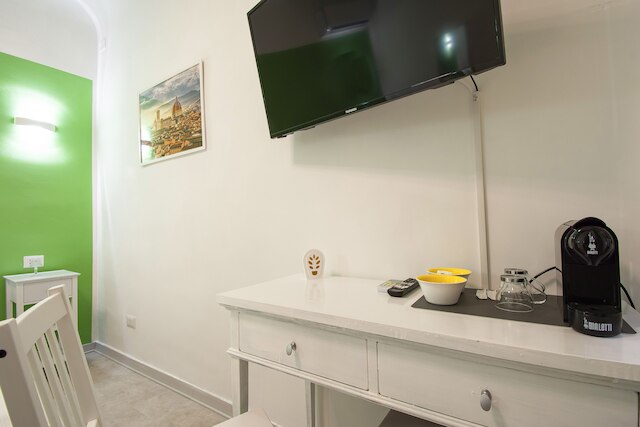 B＆B イル ヴァゲロ